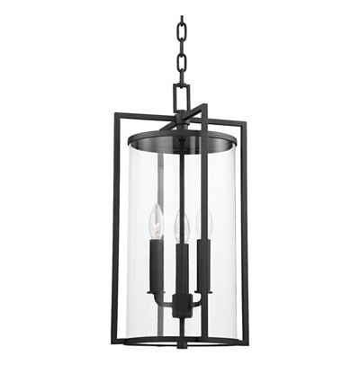 Troy Lighting - Percy 11" Outdoor Pendant