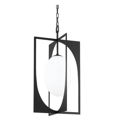 Troy Lighting - Enzo 10" Pendant