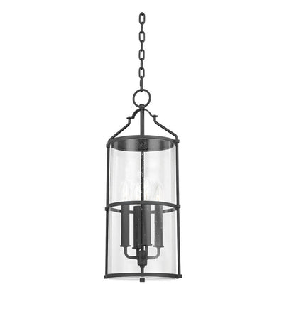 Troy Lighting - Burbank 10" Outdoor Pendant