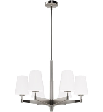 Hunter - Nolita 26" Chandelier