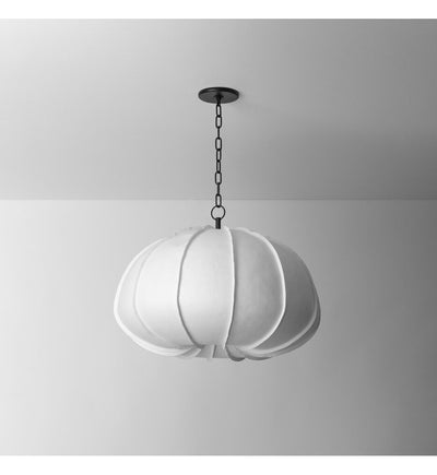 Troy Lighting - F2626-FOR - Bayu 26" Pendant