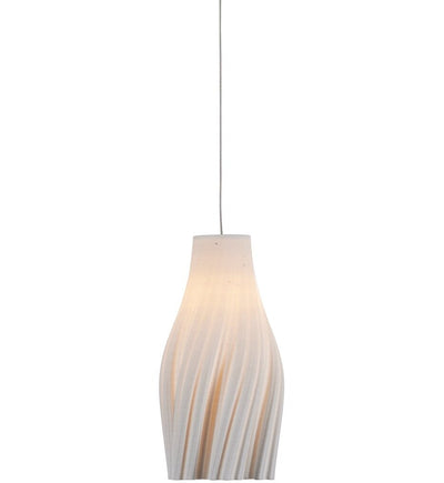 Currey & Company - 9000-1270 - Posh 5.5" Pendant