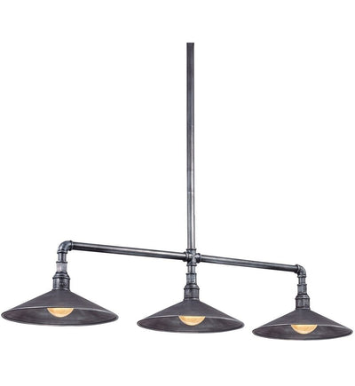 Troy Lighting - F2776-OS - Toledo 51" Outdoor Pendant