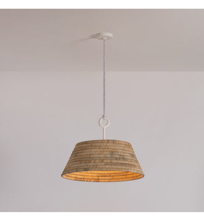 Troy Lighting - Sequoia 23.75" Pendant