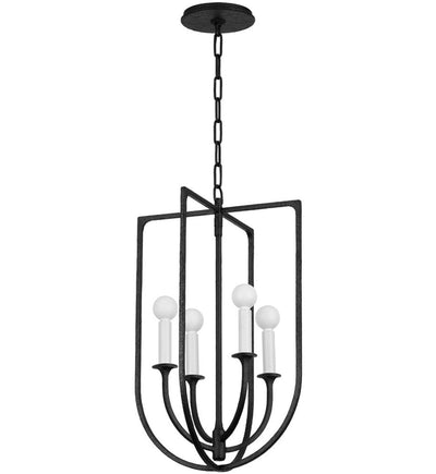 Troy Lighting - F3214-BI - Kael 14" Pendant