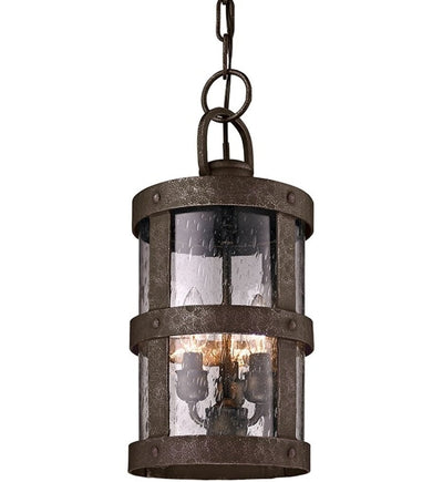 Troy Lighting - F3317-APW - Barbosa 8" Pendant