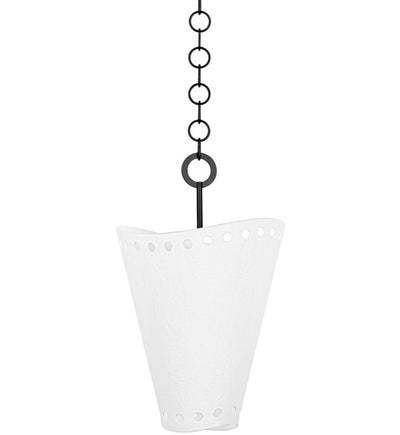Troy Lighting - F3514-FOR/GSW - Visalia 14.25" Pendant