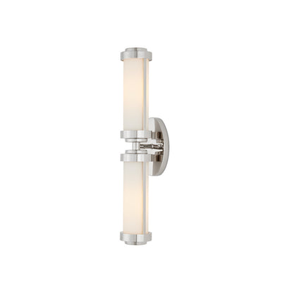 Currey & Company - 5800-0043 - Bowland 23" Wall Sconce