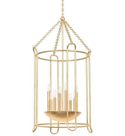 Troy Lighting - Lassen 24.25" Pendant