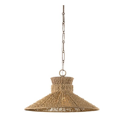 Troy Lighting - F4926-PBR - Raphael 26" Pendant