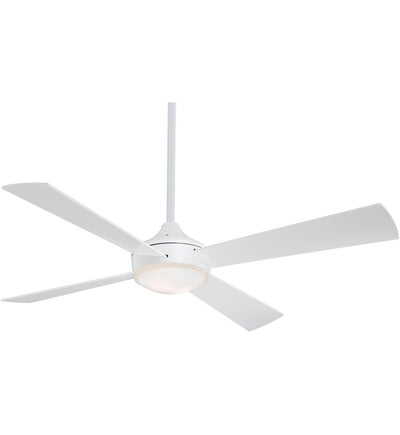 Minka-Aire - Aluma Ceiling Fan