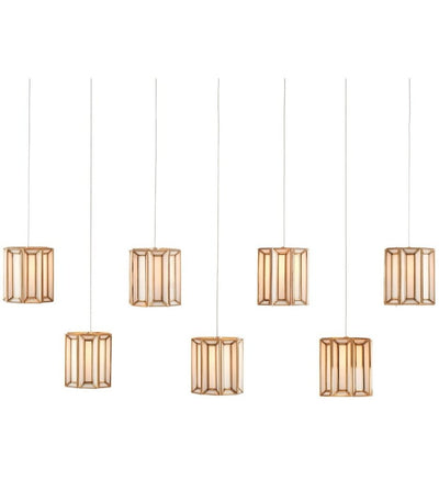 Currey & Company - Daze Chandelier