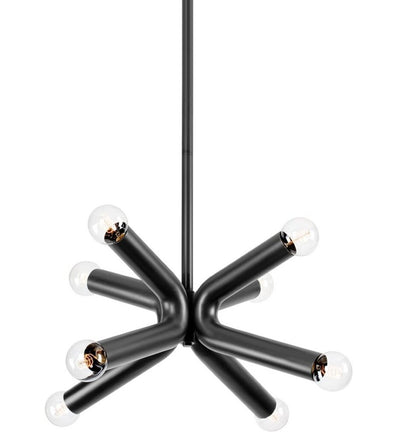 Troy Lighting - Dash 24.75" Chandelier