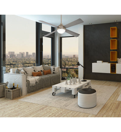 Minka-Aire - Orb Ceiling Fan