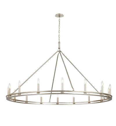 Troy Lighting - Sutton 61" Chandelier
