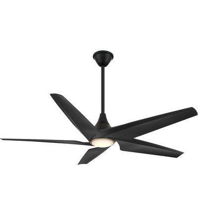 Minka-Aire - Switch 60" Smart Ceiling Fan