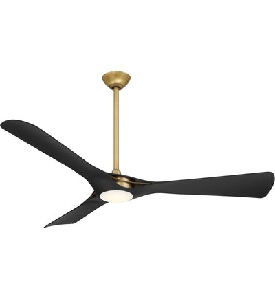 Minka-Aire - Bridge 60" Smart Ceiling Fan