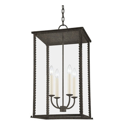 Troy Lighting - Zuma 15" Outdoor Pendant