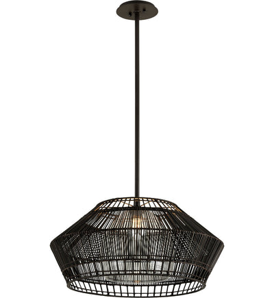 Troy Lighting - F6724 - Hunters Point 28" Pendant