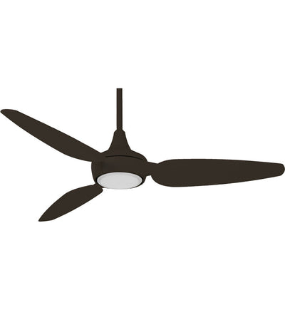 Minka-Aire - Seacrest 60" Ceiling Fan