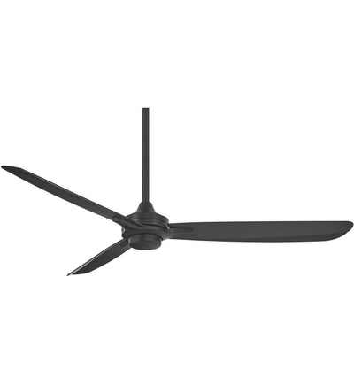 Minka-Aire - Rudolph 60" Ceiling Fan