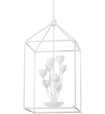 Troy Lighting - F7439-GSW - Westwood 20.25" Pendant
