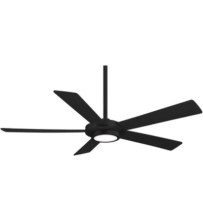 Minka-Aire - Sabot Ceiling Fan