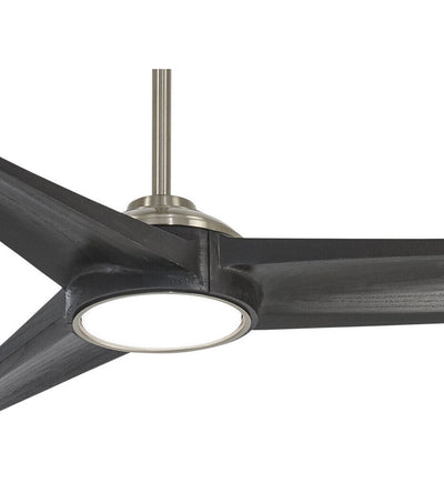 Minka-Aire - Timber Ceiling Fan