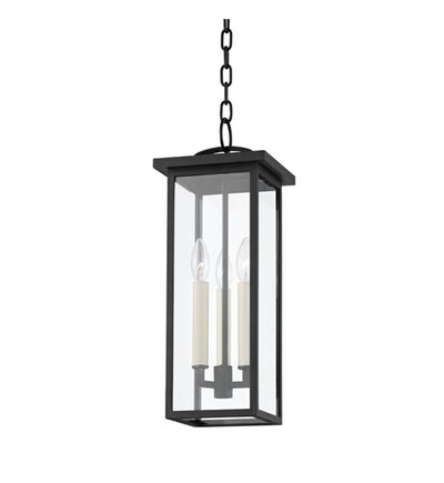 Troy Lighting - Eden 7.5" Outdoor Pendant