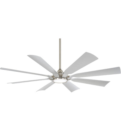 Minka-Aire - Future 65" Outdoor Ceiling Fan