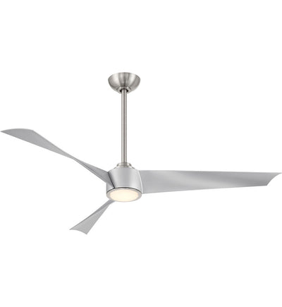 Minka-Aire - Pike 56" Ceiling Fan