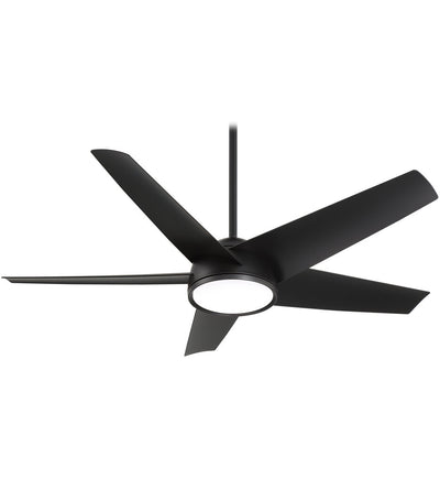 Minka-Aire - Chubby Ceiling Fan