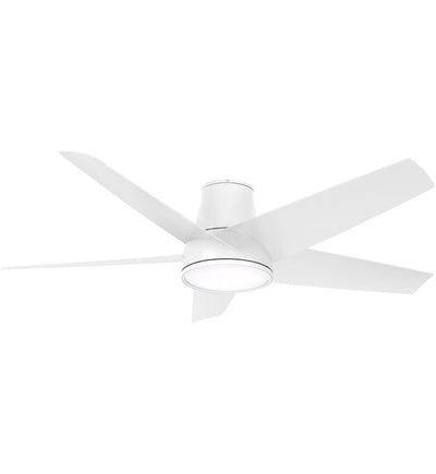 Minka-Aire - Chubby II Flush Mount Fan