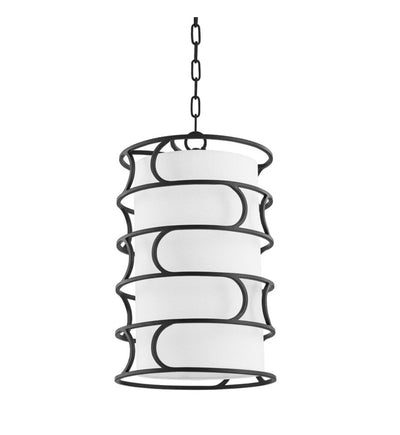 Troy Lighting - Reedley 13" Pendant