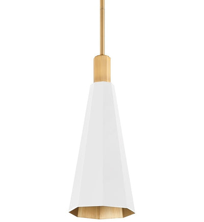 Troy Lighting - Huntley 7.75" Pendant