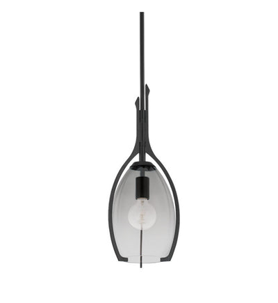 Troy Lighting - F8309-FOR - Pacifica 9" Pendant