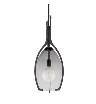 Troy Lighting - F8313-FOR - Pacifica 12.5" Pendant