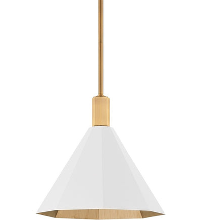 Troy Lighting - Huntley 15" Pendant