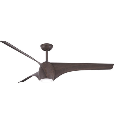 Minka-Aire - Airewave 65" Ceiling Fan