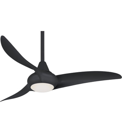 Minka-Aire - Light Wave Ceiling Fan