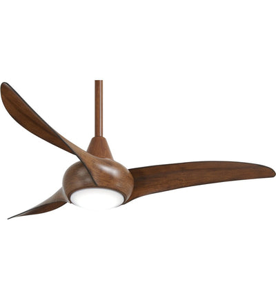 Minka-Aire - Light Wave Ceiling Fan