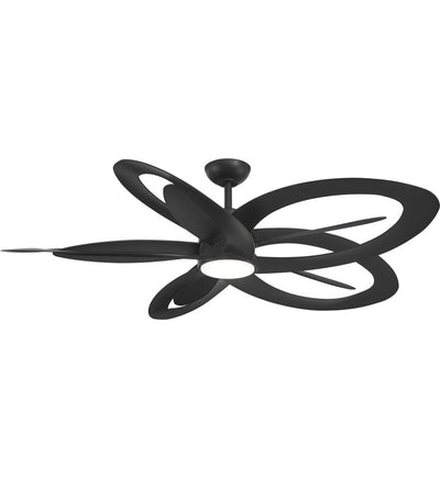 Minka-Aire - Pinup 60" Ceiling Fan