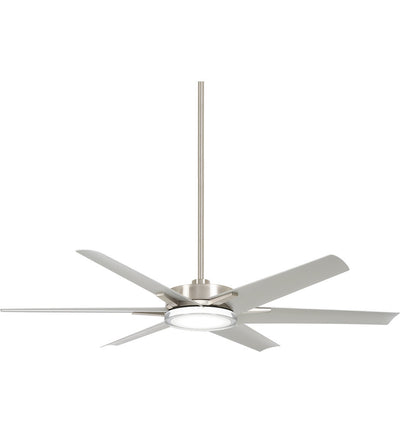 Minka-Aire - Deco Ceiling Fan