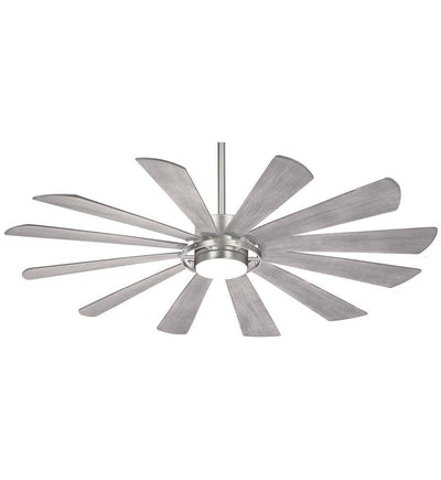 Minka-Aire - Windmolen 65" Ceiling Fan