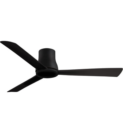 Minka-Aire - Simple 52" Flush Mount Ceiling Fan
