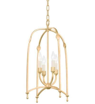 Troy Lighting - Rhett 15" Outdoor Pendant