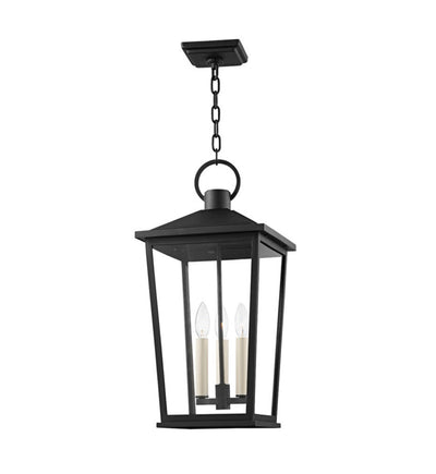 Troy Lighting - Soren 11" Outdoor Pendant