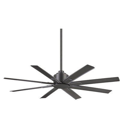 Minka-Aire - F896-52-SI - Xtreme H2O 52" Ceiling Fan