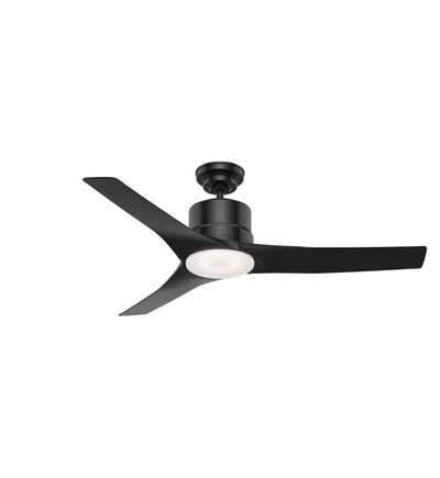 Casablanca Fan Company - Piston Ceiling Fan