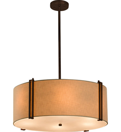 Justice Design Group - Reveal 24.5" Pendant